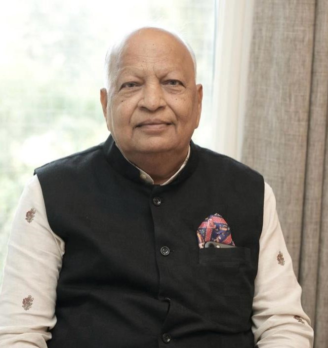 Shri Shyam Sundar kamdar